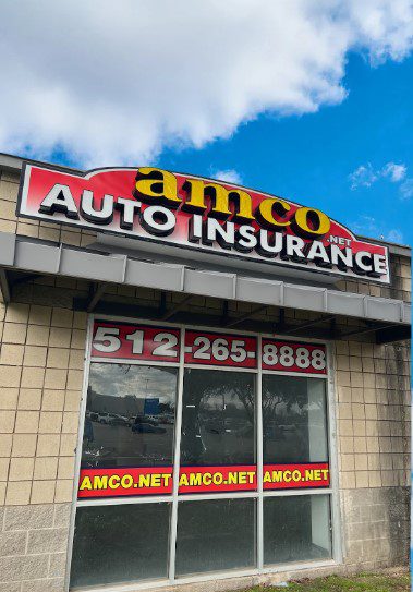 Locations | Amco Auto Insurance